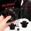 Black Toy for Stress