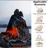 1pc Lion, Sunset Blanket Lightweight Blanket Throw Blanket For Sofa, Bed, Travel, Camping, Livingroom, Office, Couch, Chair yy251010049