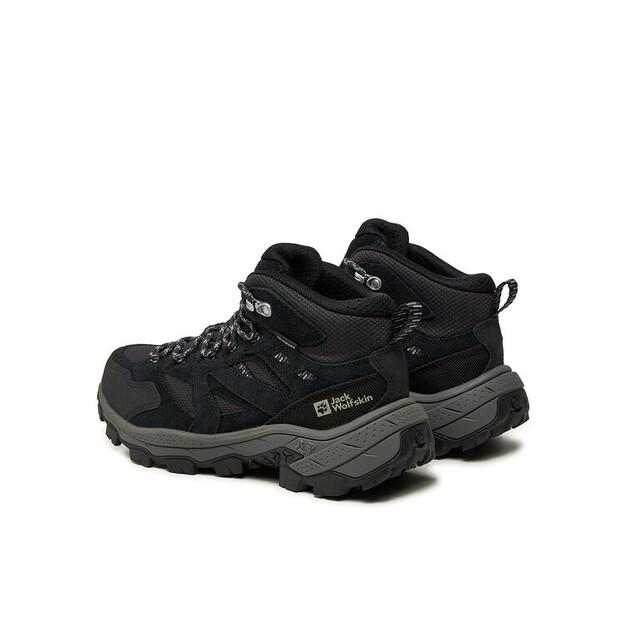 Треккинговые ботинки Jack Wolfskin Vojo Tour Texapore Mid W