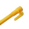 Travel 10 Pcs Outdoor Tent Mat Heavy Duty Nails Fixing Stake Nails Tents Stakes Pegs Pins