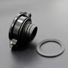 For Harley Sportster 883 1200 XL883 XL1200 48 72 Softail Dyna Touring 1982-2017 Aluminum Fuel Gas Cap Oil Tank Cover Protector