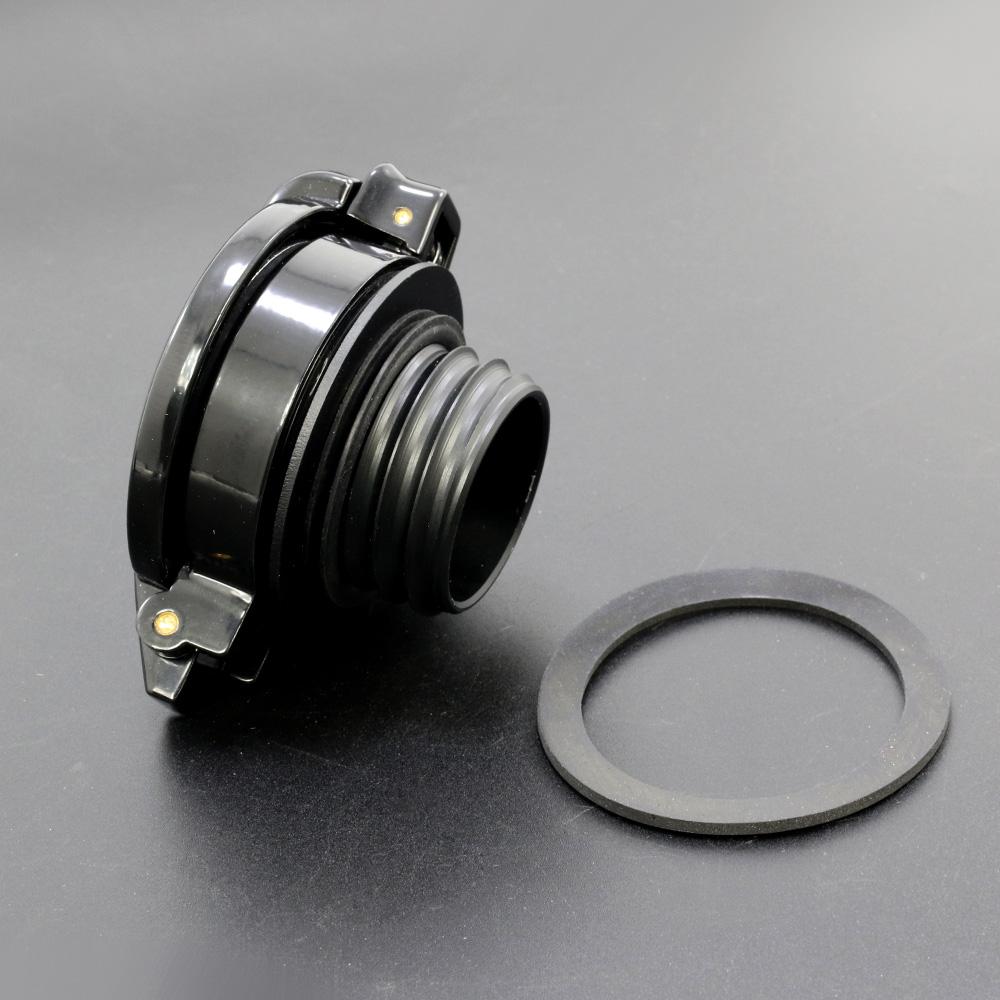 For Harley Sportster 883 1200 XL883 XL1200 48 72 Softail Dyna Touring 1982-2017 Aluminum Fuel Gas Cap Oil Tank Cover Protector