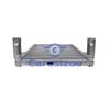 Dayun Heavy Truck Intercooler Radiator Assembly 119HAA01000