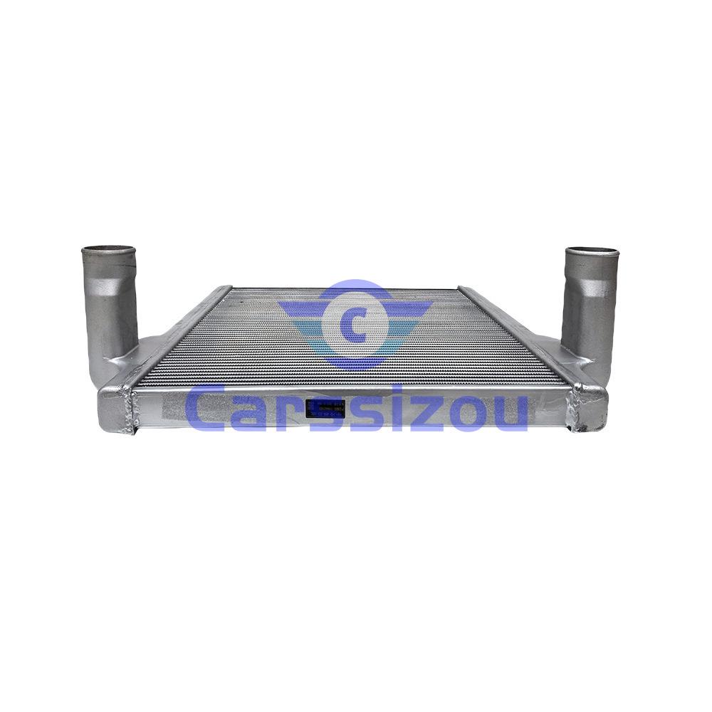 Dayun Heavy Truck Intercooler Radiator Assembly 119HAA01000