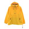 90s Old Anorak Parker M Yamabuki Pullover Men's Used