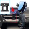 Car Mobile Phone Holder for Chery Tiggo 8 pro max   2024 2025 Navigation Stand Auto Accessories GPS Bracket