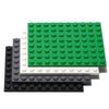 8x10 Stud Small Particle Base Plate for Lego-Compatible Building Blocks – Ideal for Science Education and Construction Projects
