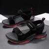 40-46 Summer Mens  Fashionable  Lightweight  Outdoor Beach Shoes Casual Sandals Slippers