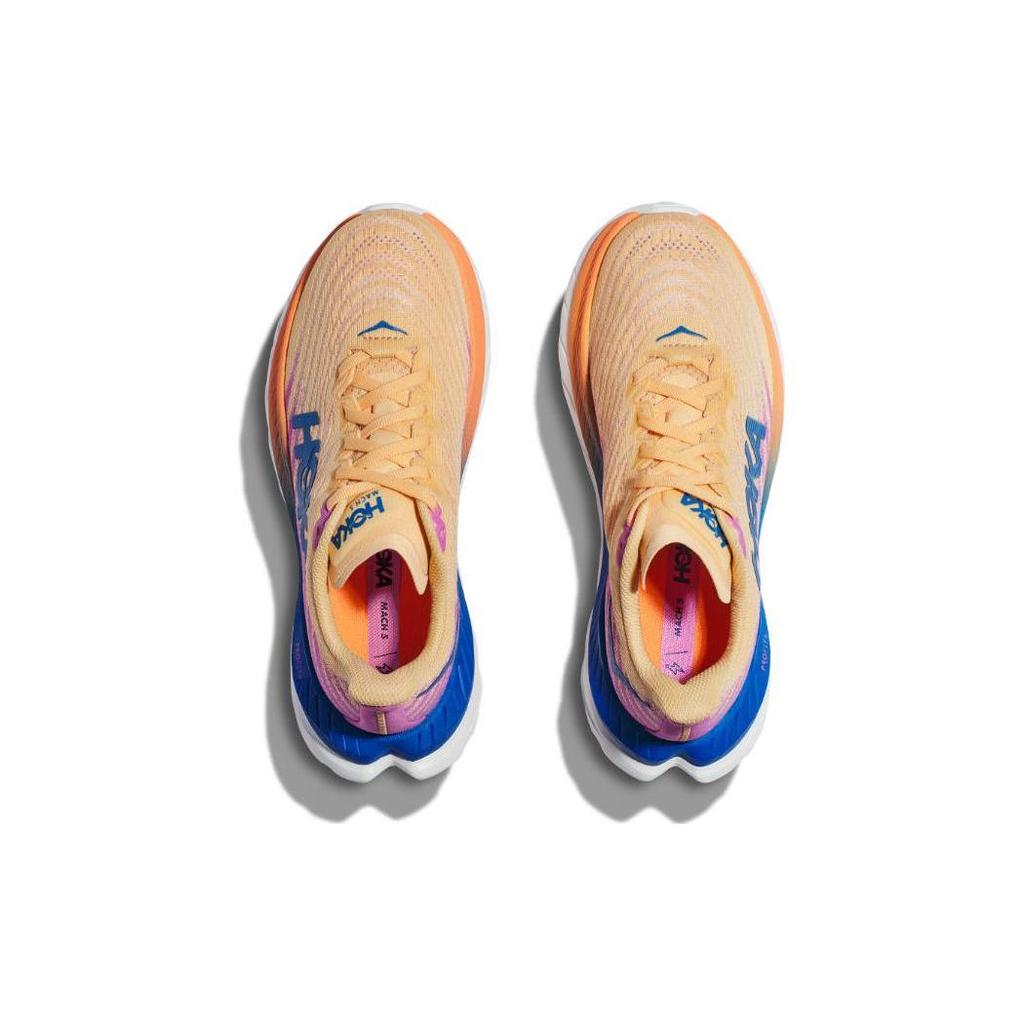 HOKA ONE ONE Mach 5 'Impala Cyclamen' Women's 1127893-ICYC