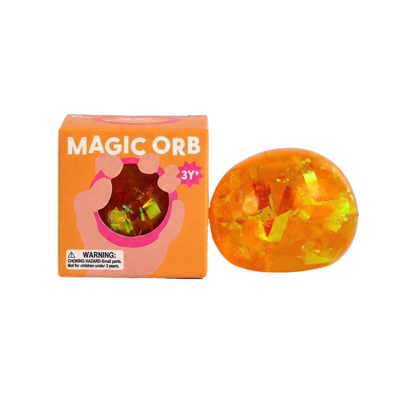 

Игрушка для снятия хронического стресса, Подарок для друзей One Size