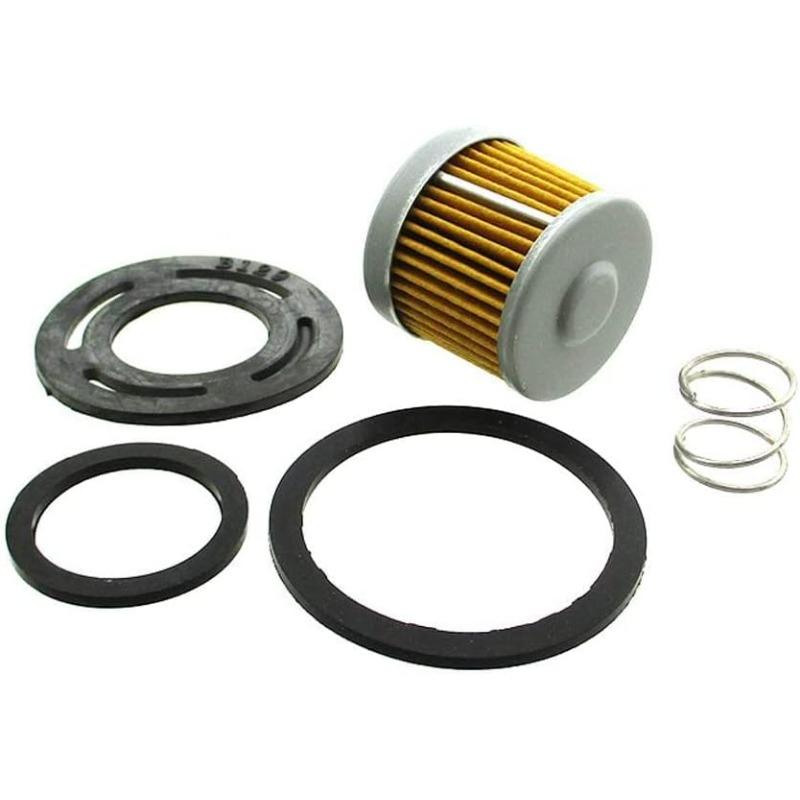 35-803897Q1 35-8M0046752 18-7784 Fuel Filter for MerCruiser Stern Drive Inboard Engines and Mercruiser 4 CYL 6 CYL Engines Boat