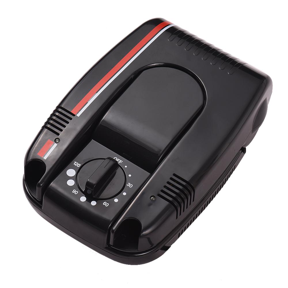 Shoe Dryer Home Automatic 200W High Power Ultraviolet Sterilization 120 Minutes Can Be Timed Deodorant Shoe Dryer