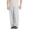 Adidas FW24 Fustl Knit Tracksuit Bottoms Series Solid Color Fashion Versatile Casual Pants Men Bottoms Gray JI8740