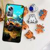 Offroad-Fahrzeug Tourismus Landschaft Handyhülle Für Xiaomi Poco X7 X6 M8 M7 M6 M4 M3 X4 Pro F7 Ultra M5S Mi 14 14T 15 15T 12T 10T Pr