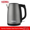 Thermos Stainless Steel Electric Kettle EHA-1319A