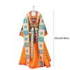 Skirt Princess Toy Outfit Dress Doll's Dress Material Doll's Hanfu Clothes DIY Kit  DIY Toys