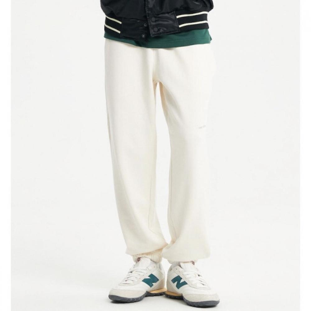 New Balance Men S athleticS Linear pantS B1 nbmld4S