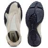 Puma Mostro Comfortable Low Top Lifestyle Shoes Women Sneaker Off-White 407693-02