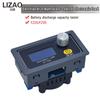 4A/5A 35W Multifunctional Constant Current Electronic Load Module Adjustable Power Aging Tester Battery Discharge Capacity Meter