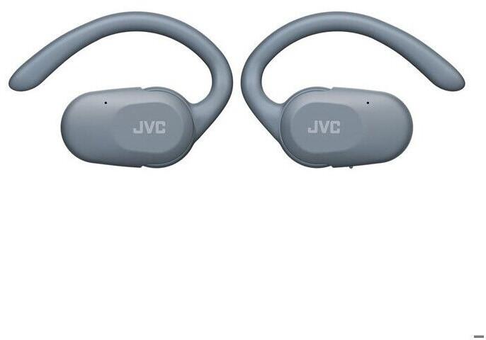 Наушники JVC HA-NP40T HA-NP40T-A-U