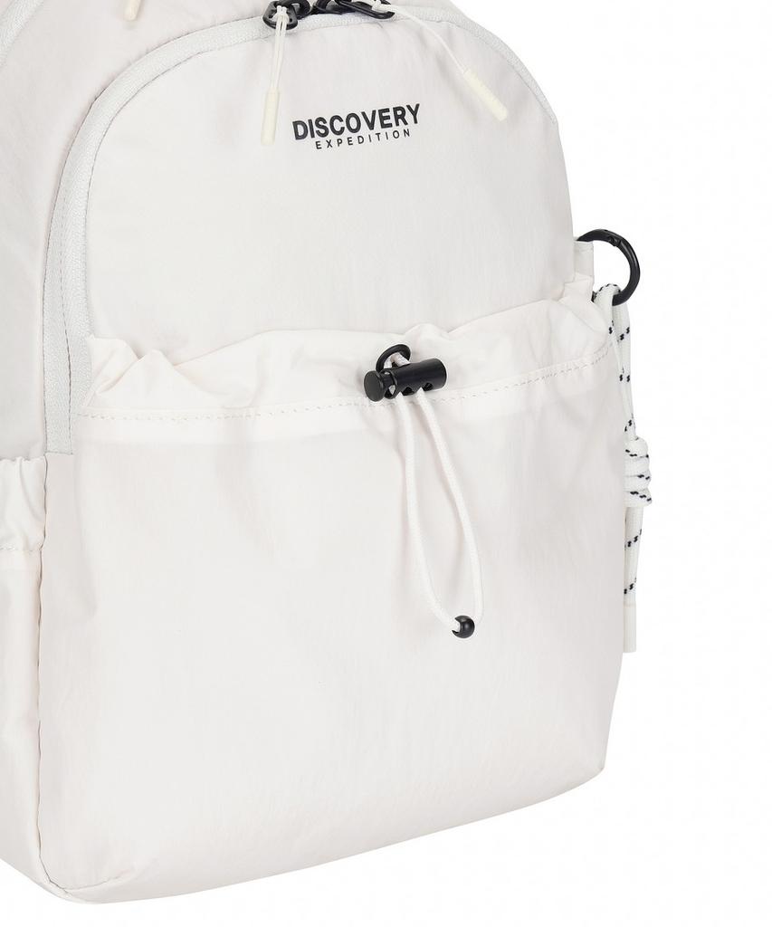 Discovery Expedition Lea Mini Backpack (Cream)