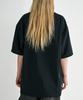 88Limitideu Breathbric T-Shirt (Black)