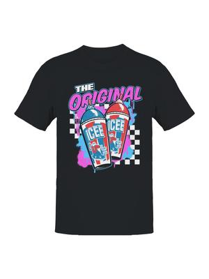 Tops – Camisetas