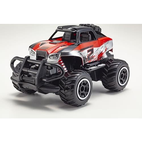 Kyosho Egg Mini Truck Power Runner TU008