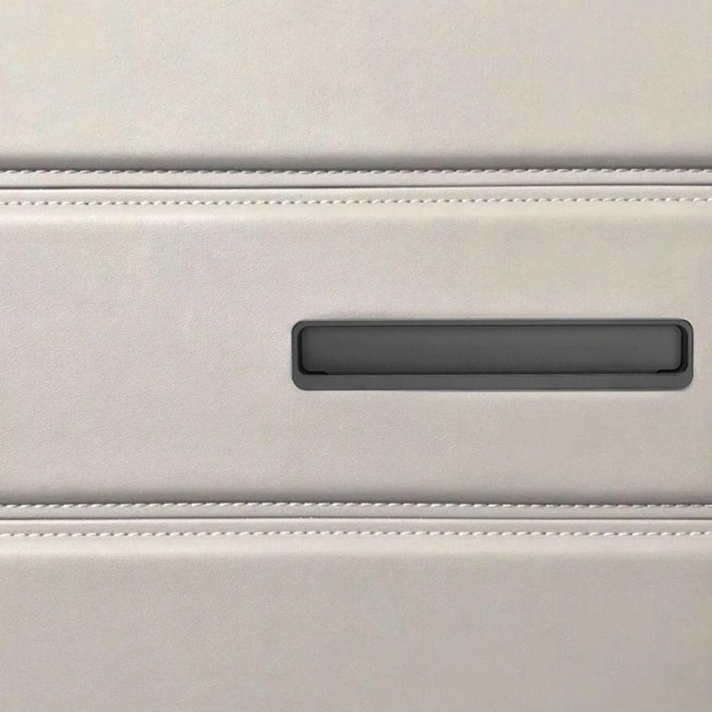 Metal Furniture Handle Slotting Slotting Sliding Door Handle Recessed Cabinet Door Handle  Closet