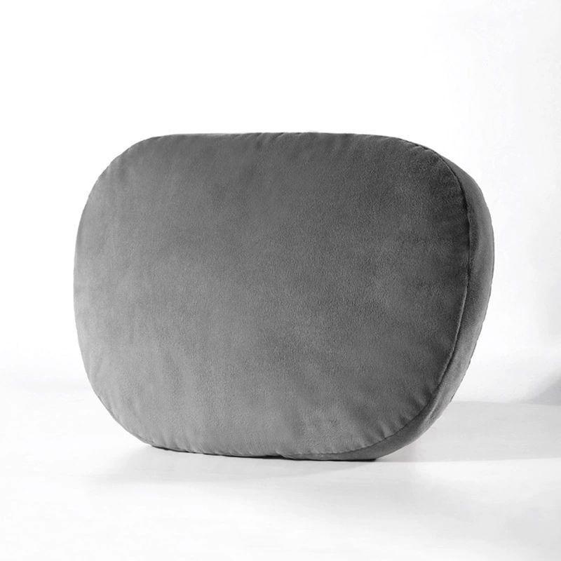 Maybach Car Headrest Lumbar & Neck Support Cushion Pillow Standard