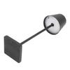 Cordless Table Lamps 3 Color Temperatures 3600mAh Rechargeable Battery Desk Lamp for Coffee Table