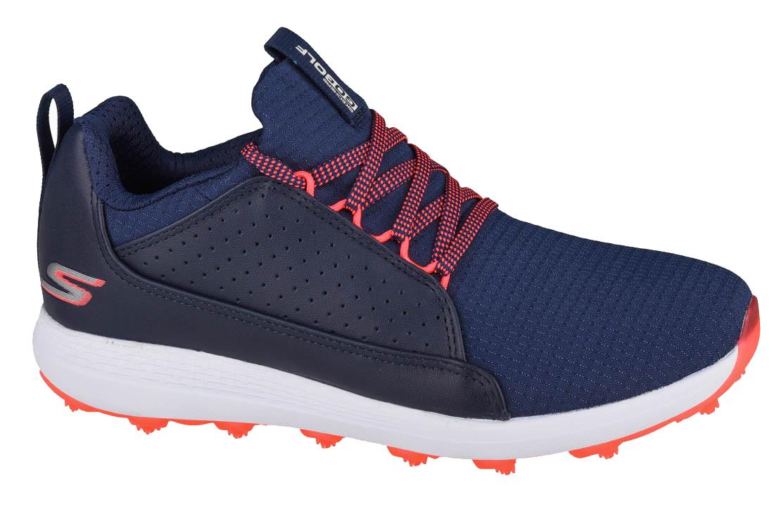 Skechers Go Golf Max Mojo 14887-NVPK, Femme, Chaussures de golf, marine 35,5 naval