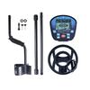 A55F-GT860 Outdoors Underground Metal  Gold Finder Gold  With Large LED Display 10Inch Search Coil