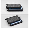 2pcs For Tesla Model 3 Model Y HEPA N95 Carbon Activated PM2.5 Cleaner Air Filter Conditioner Replacement Kit Car Accessories
