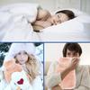 Removable Hot Water Bottle Cover Cold-proof Hand Feet Warmer Plush Covering  Winter Accessories