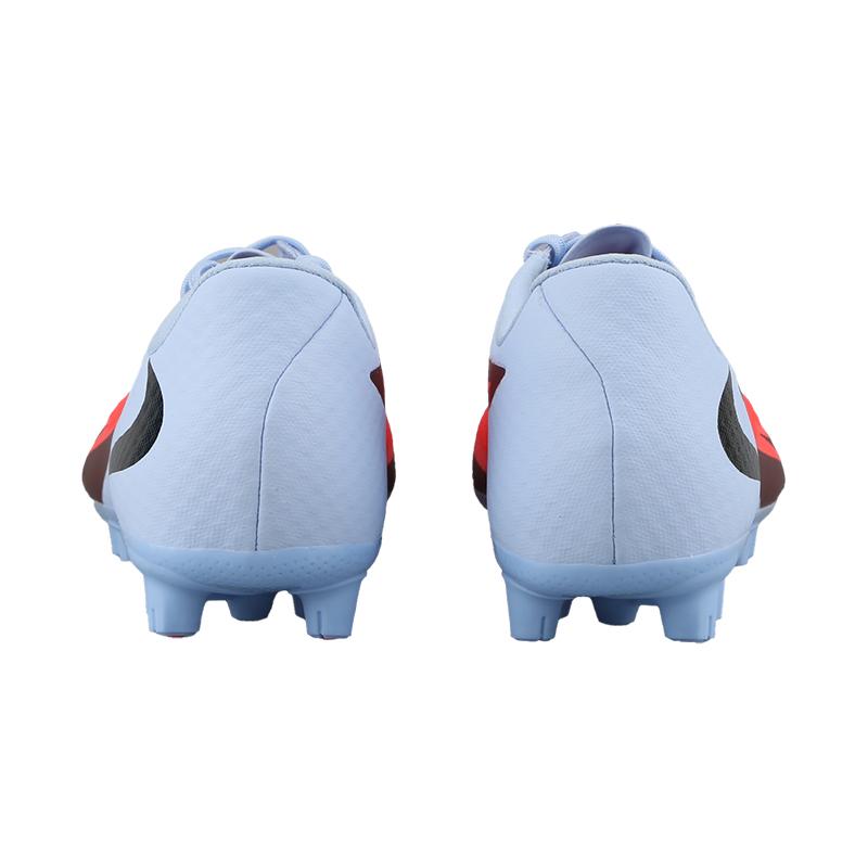 Nike Phantom 6 HG Hard Ground Artificial Turf, Natural Grass Soccer Shoes Unisex Sneakers HQ2318-400