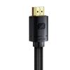 HDMI Cable 21 8K 60 Hz eARC QMS Dynamic HDR VRR ALLM 3m Black