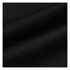 Solti Deep Black Reve Denim Trousers (Black)