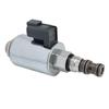 1827595 Solenoid Valve Fits For Caterpillar 938G II 938H 938K 950G II 950H 950L