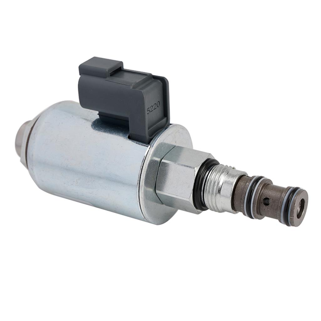1827595 Solenoid Valve Fits For Caterpillar 938G II 938H 938K 950G II 950H 950L