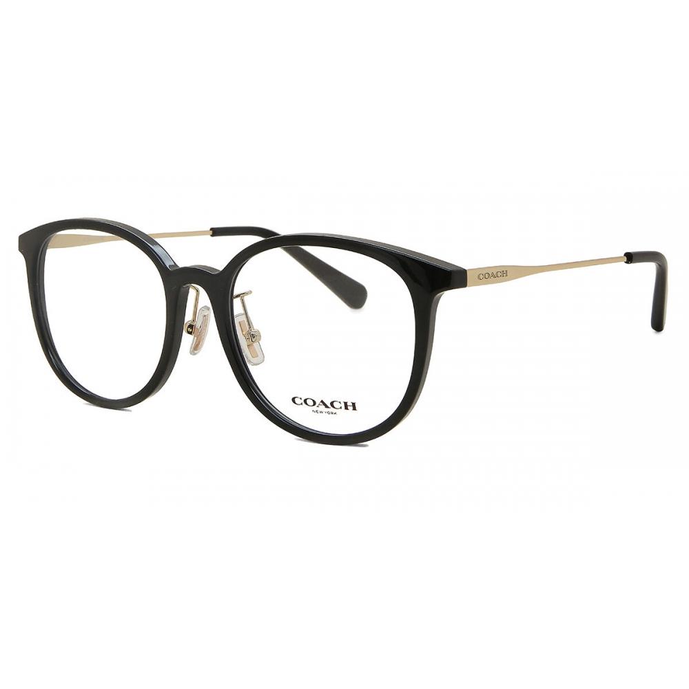 Coach Hc6160d Asian Fit 5002 Women Eyeglasses
