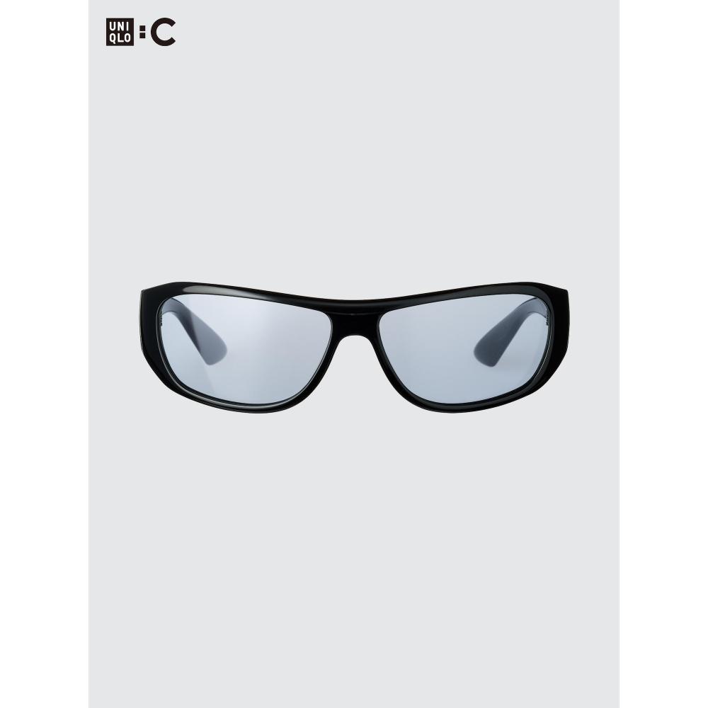 Uniqlo Japan Sunglasses Wrap