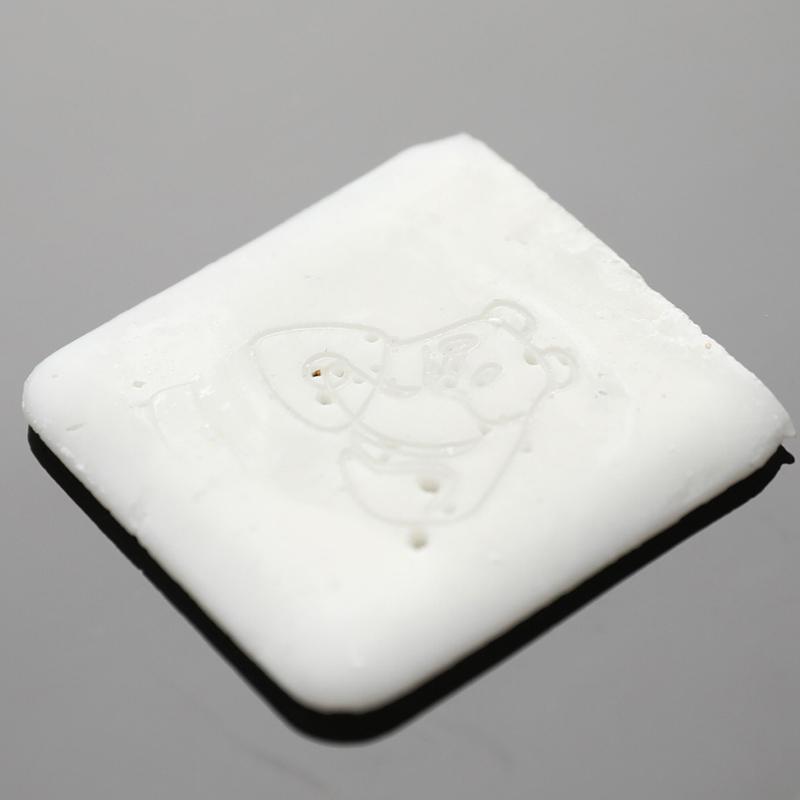 50 bucăți alb croitorie cretă model marcare cusut broderie cusut