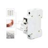 Base Fuse Holder 14x51mm 1P 63A Accessories DIN Rail