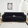 1pc Jacquard Elastic Sofa Slipcover Adjustable Non-slip Stretch Sofa Cover Home Living Room Sofa Protector Cover Home Decor