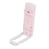 Clip On LED Light USB Rechargeable 3 Color Modes Foldable Book Lamp for Repair Reading Jewelry Inspection