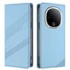 Stylish Leather Phone Cover For vivo V50 V40 SE V30 Lite V30E Y300 Y200E Y200 Pro Y100 Y38 Y30 Y29 Y28 Y18 Y04 Y03 Z9S Cover