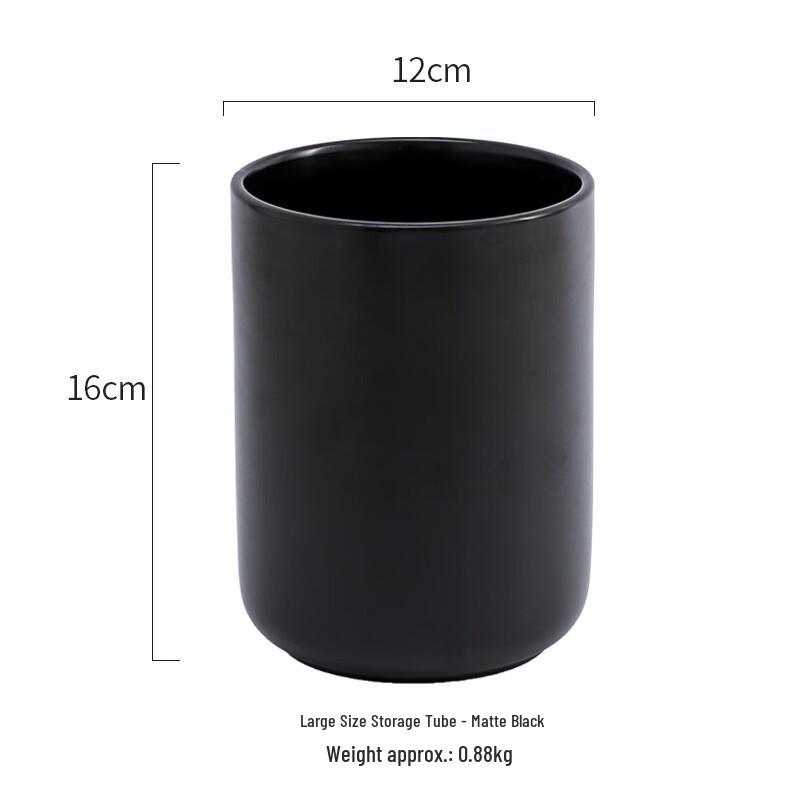 Nordisk Keramisk Köksredskapshållare