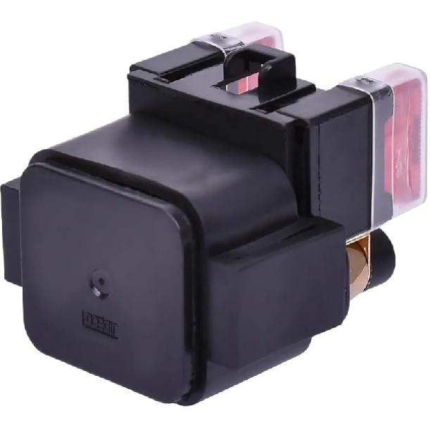 

Suitable For Motorcycle WR250F 2017-2020 2018 19 WR250R WR250X WR250 WR 250 Starter Relay Valve Ignition Switch(1pc relay) 1pc Relay