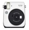 Fujifilm Instax Mini 70 Instant Camera (White)